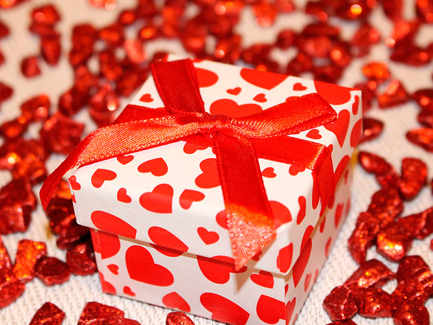 Vislumbrar cuestionario Adecuado San Valentín: estos son los regalos más populares por los canadienses |  MontrealHispano