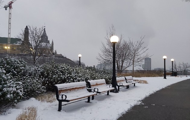 Ropa de invierno en Montreal para sobrevivir el frío canadiense: Todo lo  que necesitas saber | MontrealHispano
