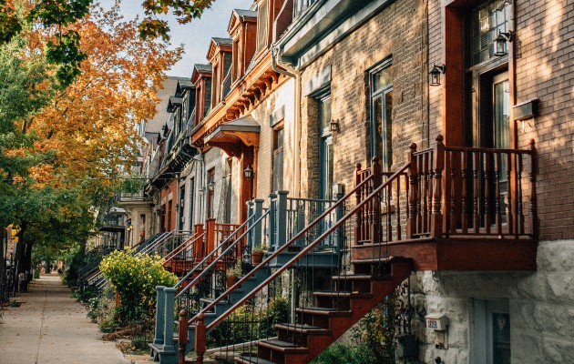 Dónde se paga menos alquiler en Montreal? Conoce las zonas más y menos  costosas para arrendar | MontrealHispano
